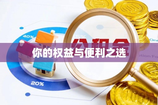 茄萣你的权益与便利之选