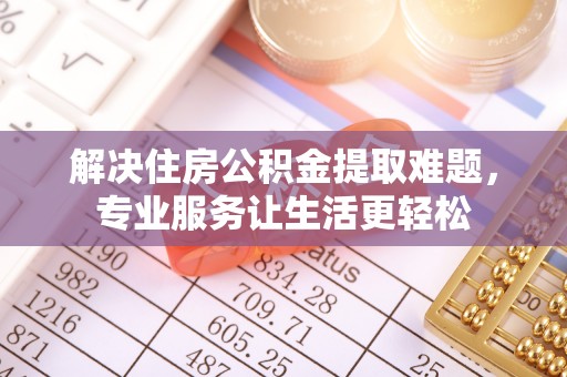 茄萣解决住房公积金提取难题，专业服务让生活更轻松
