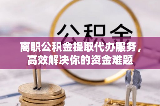 茄萣离职公积金提取代办服务，高效解决你的资金难题