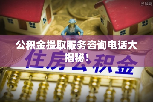 茄萣公积金提取服务咨询电话大揭秘！