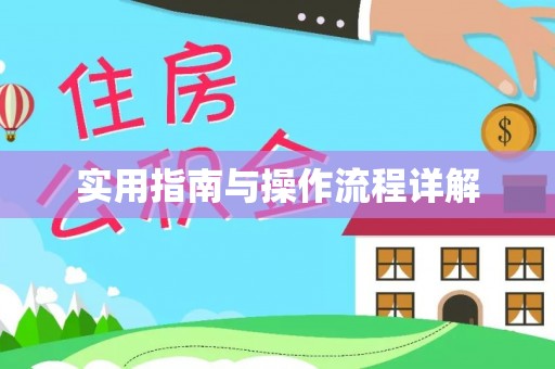 茄萣实用指南与操作流程详解
